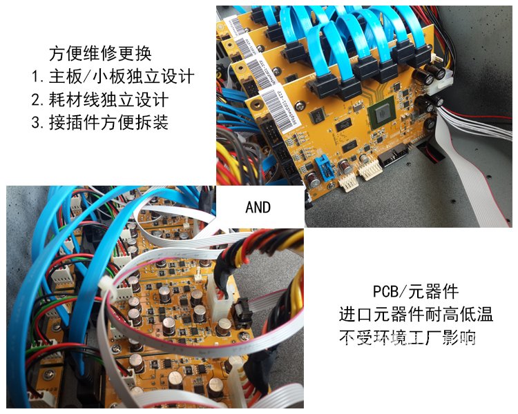 1對7口硬盤拷貝機系統(tǒng)批量拷貝復(fù)制
