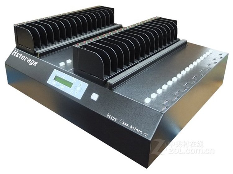 硬盤拷貝機(jī)1對(duì)31口