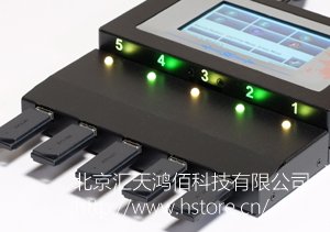 硬盤拷貝機可復(fù)制SSD、NVME、IDE、SATA等端口硬盤