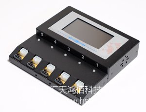 鴻佰HT-U3N全功能拷貝機(jī)：輕松復(fù)制各種存儲(chǔ)設(shè)備，實(shí)現(xiàn)高效數(shù)據(jù)傳輸與備份