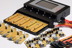 鴻佰HT-U3N全功能拷貝機(jī)：輕松復(fù)制各種存儲(chǔ)設(shè)備，實(shí)現(xiàn)高效數(shù)據(jù)傳輸與備份